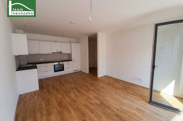 Terrassenwohnung mieten in 3100 St. Pölten (Bild 3)