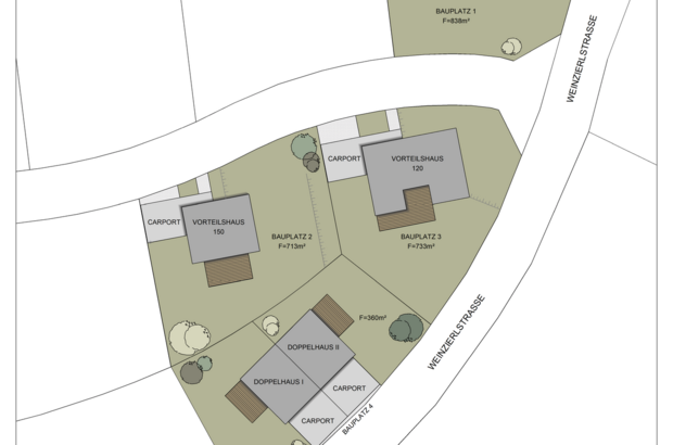 Grundstück kaufen in 3652 Leiben (Bild 3)