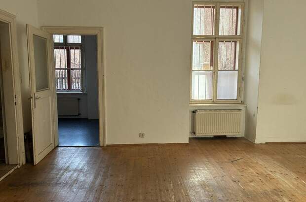 Altbauwohnung kaufen in 8010 Graz (Bild 1)