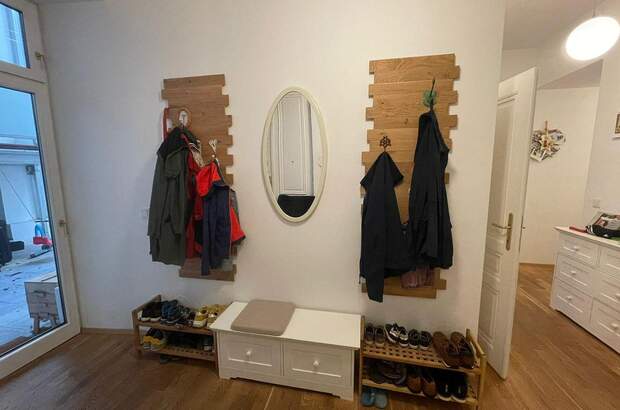 Altbauwohnung mieten in 1090 Wien (Bild 1)