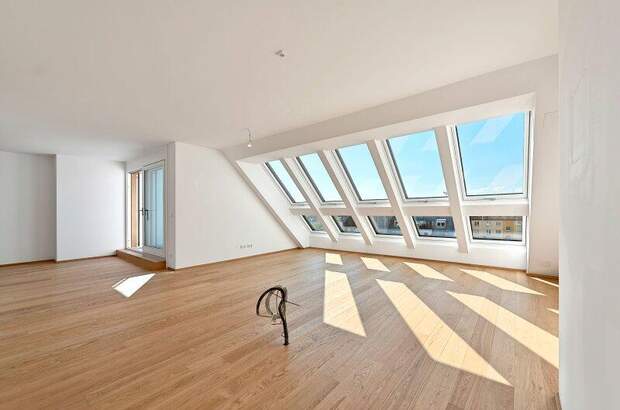 Terrassenwohnung kaufen in 1180 Wien (Bild 2)