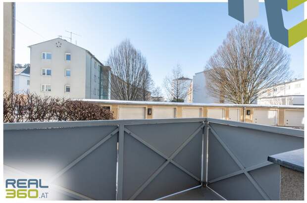 Terrassenwohnung mieten in 4400 Steyr (Bild 4)