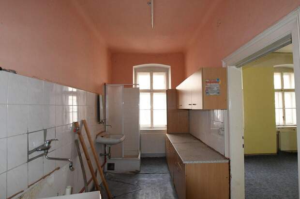 Altbauwohnung kaufen in 1160 Wien (Bild 2)