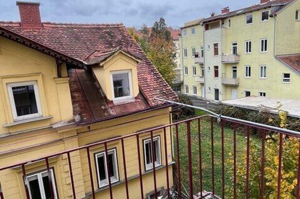 Altbauwohnung mit Balkon mieten in 8010 Graz (Bild 2)