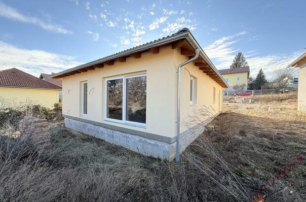 Einfamilienhaus kaufen in 2560 Oedlitz (Bild 2)
