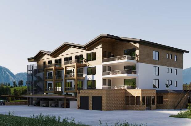 Eigentumswohnung in 6215 Achenkirch (Bild 1)