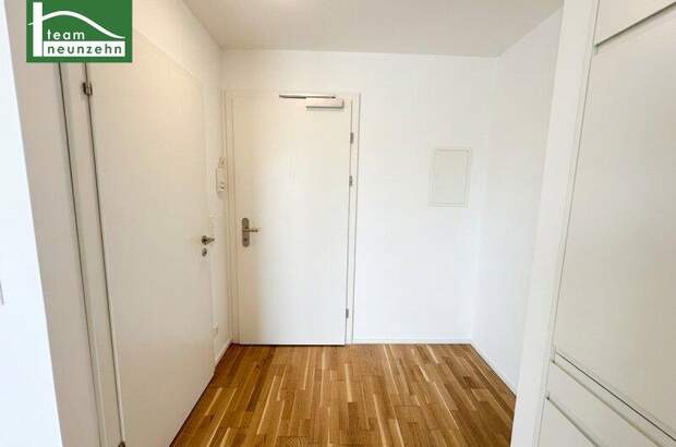 Terrassenwohnung kaufen in 1220 Wien (Bild 5)