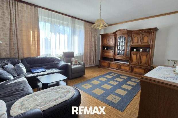 Einfamilienhaus kaufen in 3613 Albrechtsberg (Bild 2)