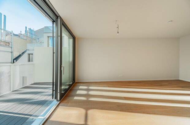 Terrassenwohnung kaufen in 1050 Wien (Bild 2)