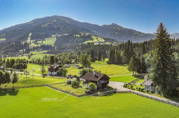 Chalet kaufen in 6363 Westendorf (Bild 3)