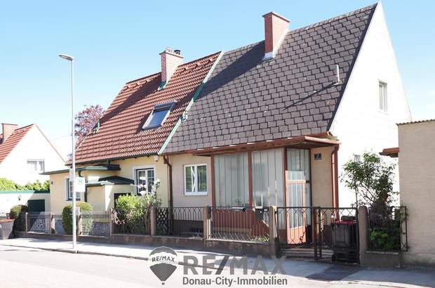 Einfamilienhaus kaufen in 2000 Stockerau (Bild 1)