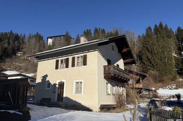 Haus kaufen in 5505 Mühlbach (Bild 1)