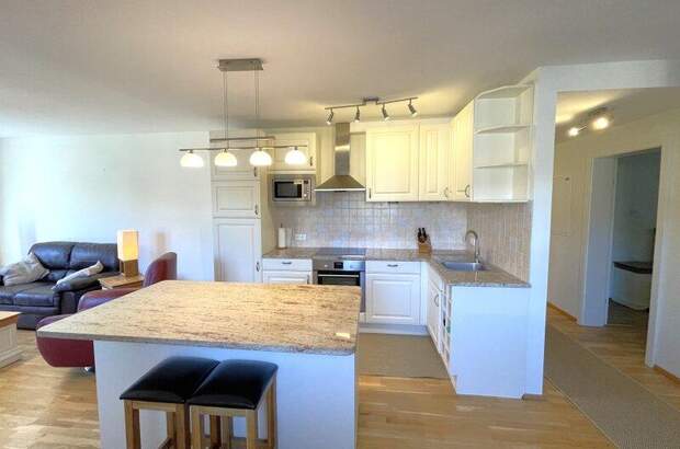 Terrassenwohnung kaufen in 5700 Zell am See (Bild 1)