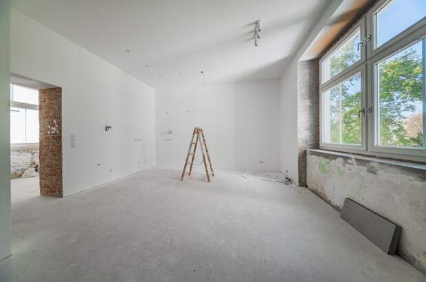 Terrassenwohnung kaufen in 1030 Wien (Bild 3)