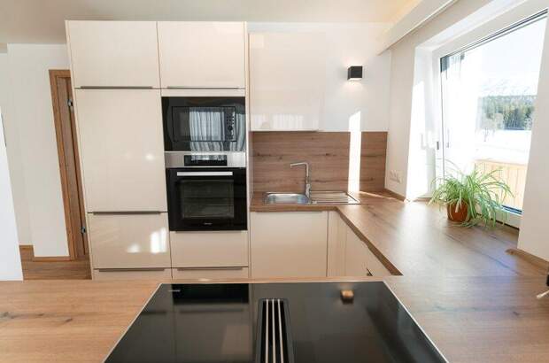 Terrassenwohnung kaufen in 8970 Schladming (Bild 4)