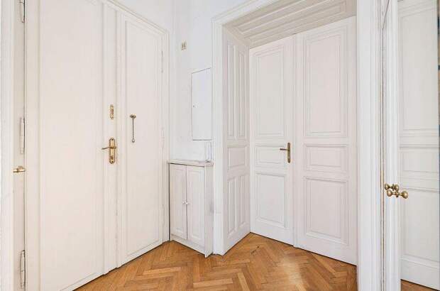 Terrassenwohnung kaufen in 1050 Wien (Bild 4)