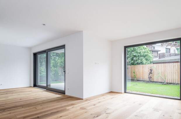 Terrassenwohnung kaufen in 6391 Fieberbrunn (Bild 3)