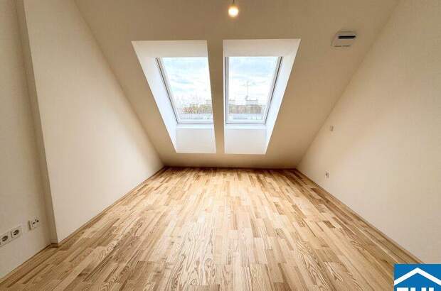 Terrassenwohnung mieten in 1150 Wien (Bild 2)