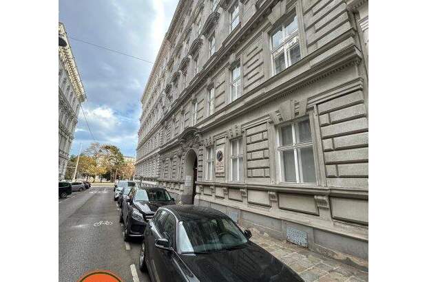 Wohnung mieten in 1040 Wien (Bild 1)