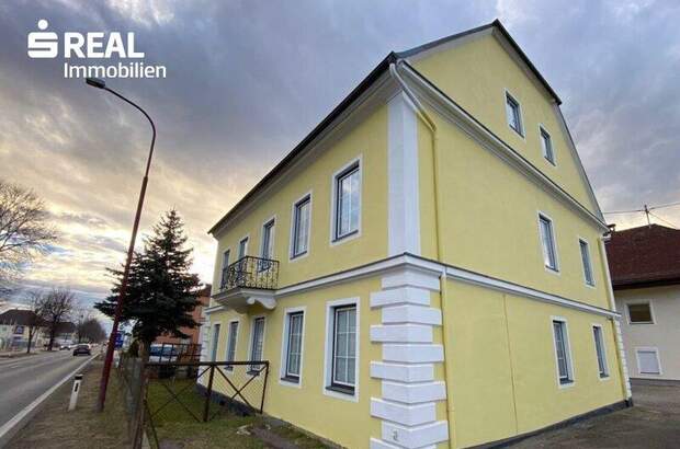 Haus kaufen in 9400 Wolfsberg (Bild 2)