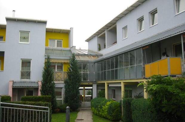 Terrassenwohnung mieten in 8740 Zeltweg (Bild 1)