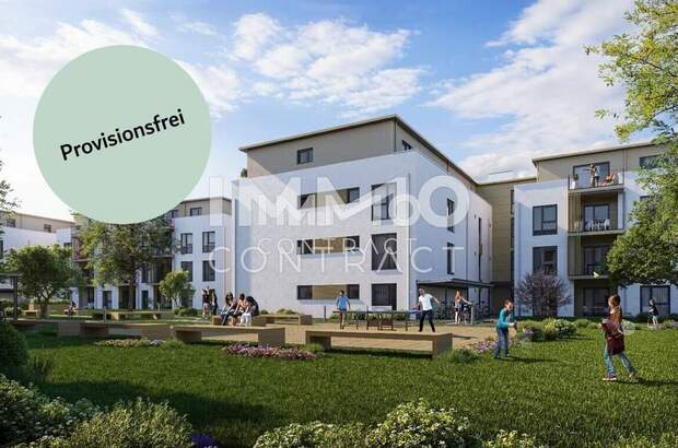 Eigentumswohnung in 3100 St. Pölten