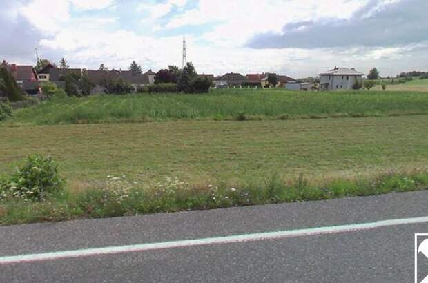 Grundstück kaufen in 2203 Eibesbrunn (Bild 1)