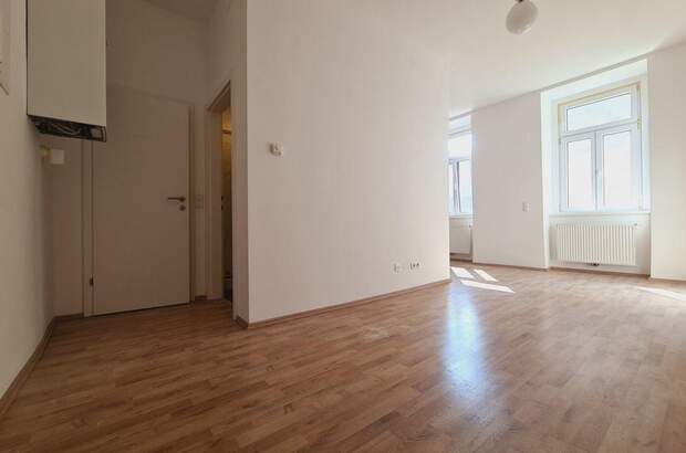 Altbauwohnung kaufen in 1040 Wien (Bild 3)