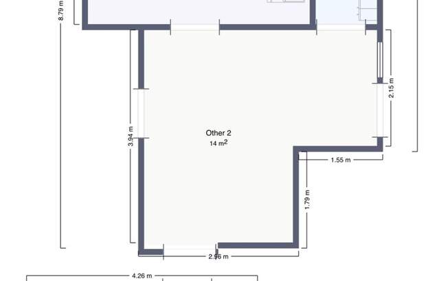 Altbauwohnung mit Balkon mieten in 3382 Loosdorf (Bild 5)