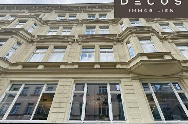 Büro / Praxis mieten in 1070 Wien (Bild 2)