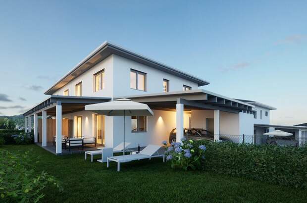 Haus mit Garten kaufen in 9073 Klagenfurt (Bild 4)