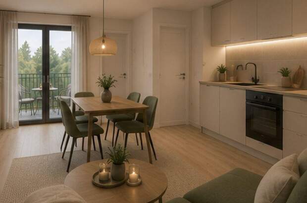 Wohnung mit Balkon kaufen in 8044 Graz (Bild 2)