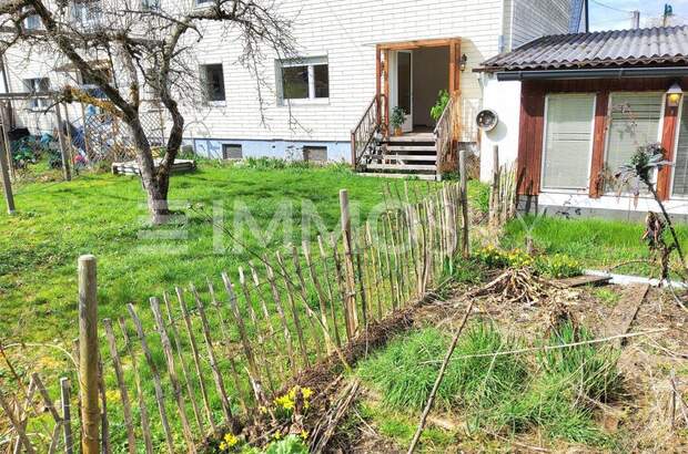 Terrassenwohnung kaufen in 4073 Wilhering (Bild 2)