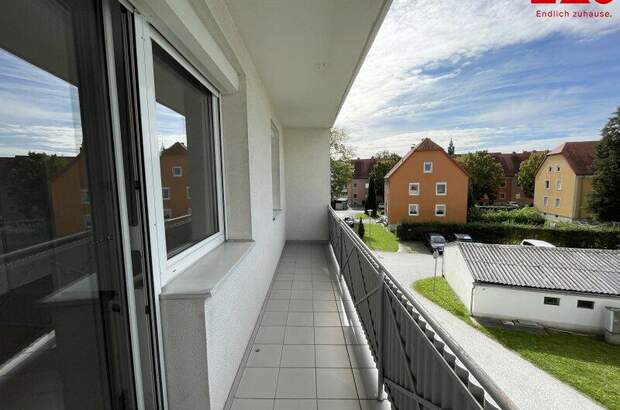 Terrassenwohnung mieten in 8570 Voitsberg (Bild 2)