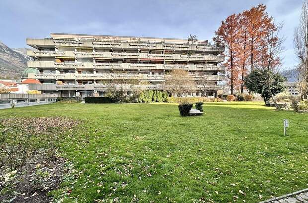 Wohnung mit Balkon kaufen in 6020 Innsbruck (Bild 1)