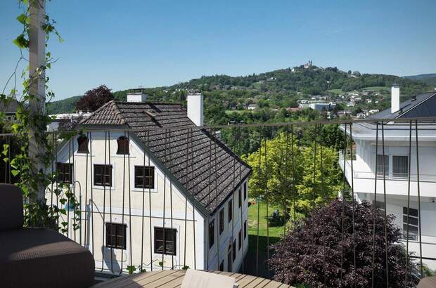 Wohnung mit Balkon kaufen in 4020 Linz (Bild 1)