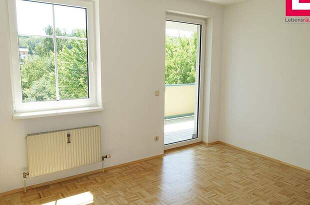 Wohnung mieten in 4209 Mittertreffling (Bild 2)