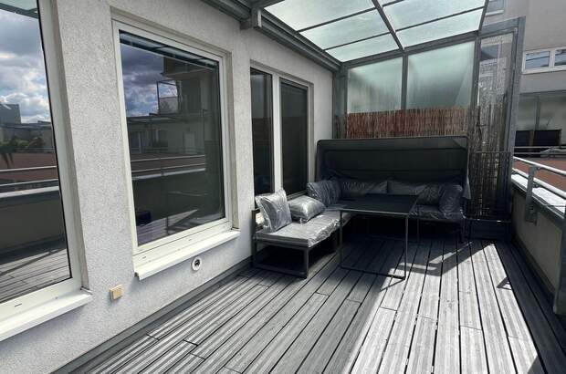 Mietwohnung in 1190 Wien (Bild 1)