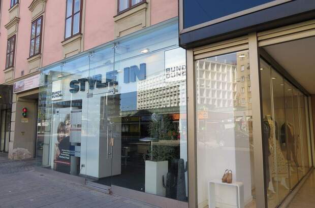 Gewerbeobjekt mieten in 1030 Wien (Bild 1)