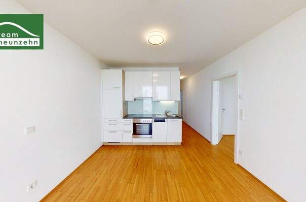 Terrassenwohnung mieten in 8020 Graz (Bild 4)