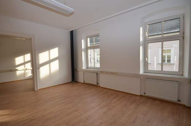 Gewerbeobjekt mieten in 4020 Linz (Bild 1)