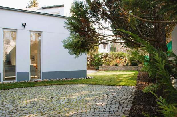 Einfamilienhaus kaufen in 1190 Wien (Bild 5)