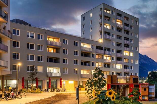 Gewerbeobjekt mieten in 6020 Innsbruck (Bild 2)