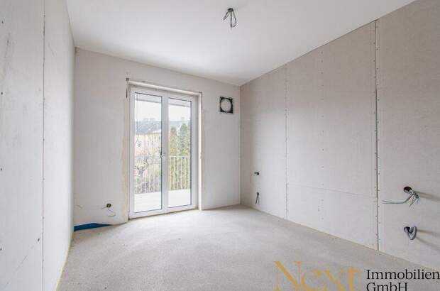 Terrassenwohnung kaufen in 4040 Linz (Bild 4)