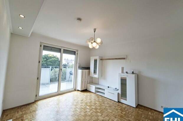 Terrassenwohnung mieten in 1140 Wien (Bild 4)