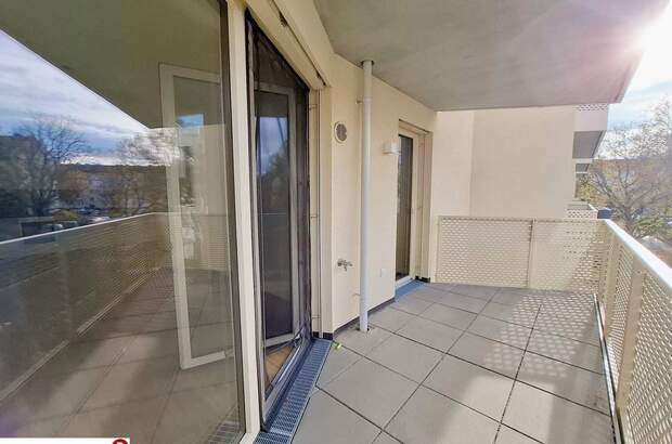 Wohnung mit Balkon mieten in 1230 Wien (Bild 5)