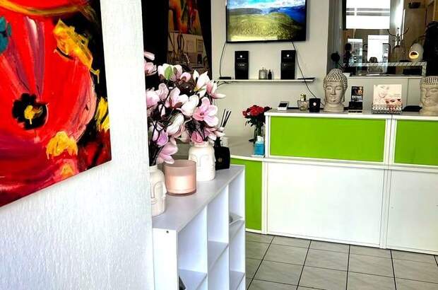 Ladenlokal mieten in 1180 Wien (Bild 1)