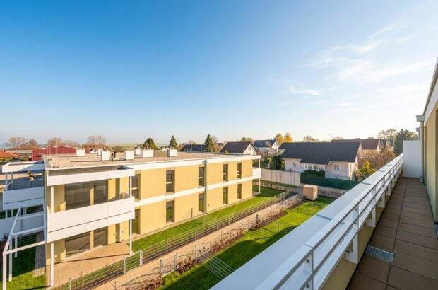 Terrassenwohnung kaufen in 2540 Bad Vöslau (Bild 3)
