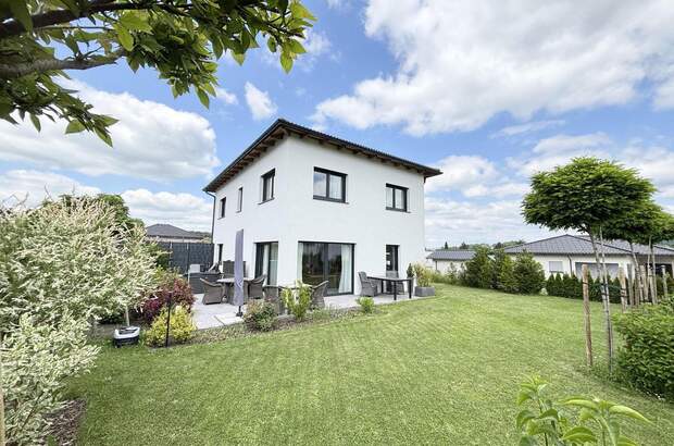 Einfamilienhaus kaufen in 4263 Windhaag (Bild 2)