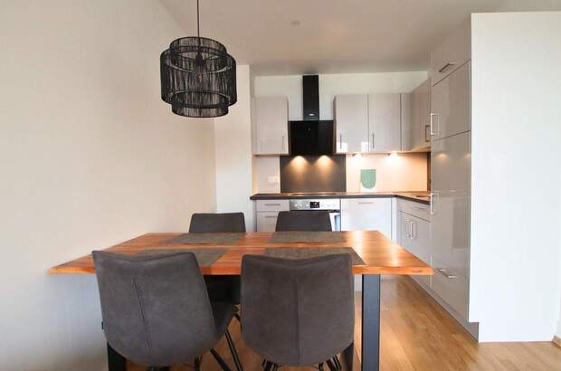 Wohnung mit Balkon kaufen in 2700 Wiener Neustadt (Bild 4)